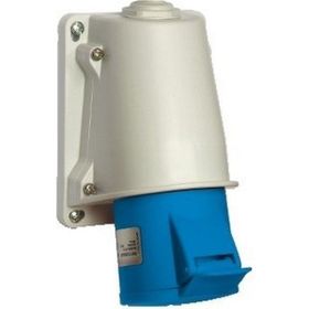 Schneider PKY32W423 3x32A Monofaze 2P-T Ip44 Hızlı Duvar Prizi