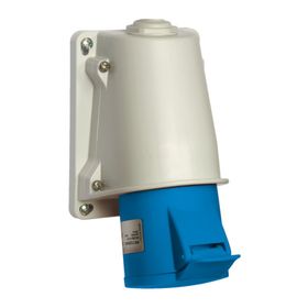 Schneider PKY32W423 3x32A Monofaze 2P-T Ip44 Hızlı Duvar Prizi