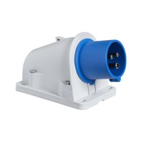 Schneider PKY32W423 3x32A Monofaze 2P-T Ip44 Hızlı Duvar Prizi