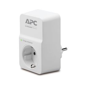 Schneider PM1WU2-GR APC Tekli USB Akım Korumalı Priz