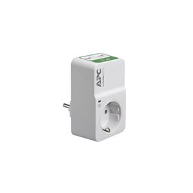 Schneider PM1WU2-GR APC Tekli USB Akım Korumalı Priz