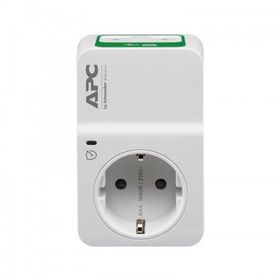 Schneider PM1WU2-GR APC Tekli USB Akım Korumalı Priz