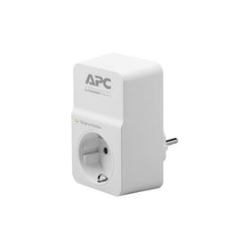 Schneider PM1WU2-GR APC Tekli USB Akım Korumalı Priz