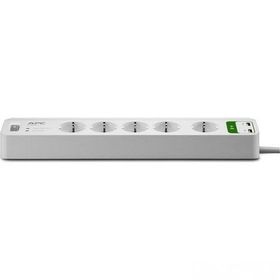 Schneider PM5U-GR Akım Korumalı Priz