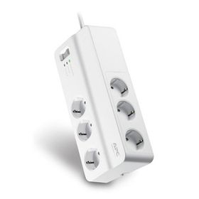 Schneider PM6-GR Akım Korumalı Priz