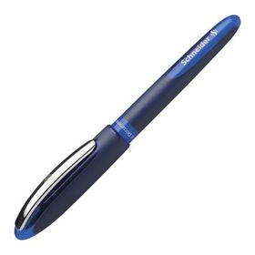 Schneider Renk Mavi 0.6 mm One Business Roller İmza Kalemi