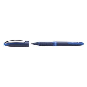 Schneider Renk Mavi 0.6 mm One Business Roller İmza Kalemi