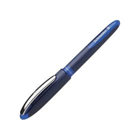 Schneider Renk Mavi 0.6 mm One Business Roller İmza Kalemi