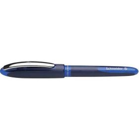 Schneider Renk Mavi 0.6 mm One Business Roller İmza Kalemi