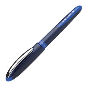Schneider Renk Mavi 0.6 mm One Business Roller İmza Kalemi