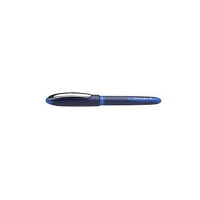 Schneider Renk Mavi 0.6 mm One Business Roller İmza Kalemi