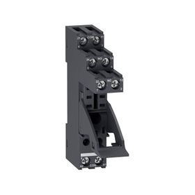 Schneider RGZE-1S48M RXG 8 Bacaklı Röle Soketi