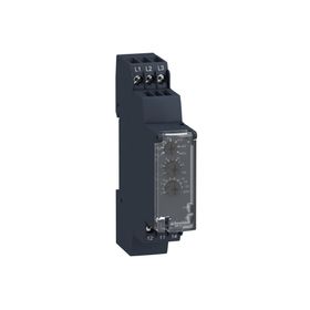 Schneider RM17-TA00 Zelio Şebeke Kontrol Rölesi