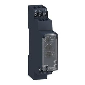 Schneider RM17-TA00 Zelio Şebeke Kontrol Rölesi
