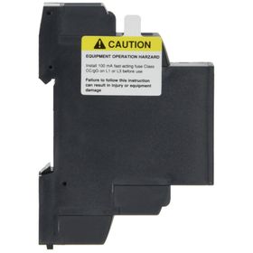 Schneider RM17-TG00 Zelio Şebeke Kontrol Rölesi