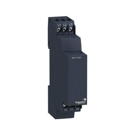 Schneider RM17-TG00 Zelio Şebeke Kontrol Rölesi