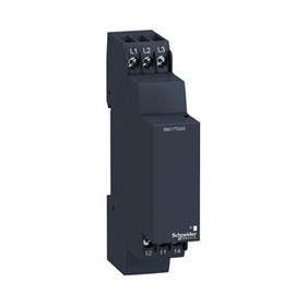 Schneider RM17-TG00 Zelio Şebeke Kontrol Rölesi