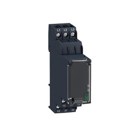 Schneider RM22-TG20 183-528VAC 2K/A 3 Faz Kontrol Rölesi
