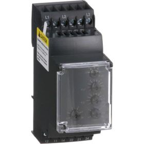 Schneider RM35-TF30 Faz Kontrol Rölesi