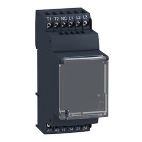 Schneider RM35-TM50MW Faz Kontrol Rölesi
