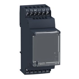Schneider RM35-TM50MW Faz Kontrol Rölesi