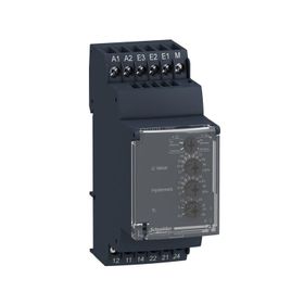 Schneider RM35-UA12MW Faz Kontrol Rölesi
