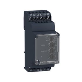 Schneider RM35-UA12MW Faz Kontrol Rölesi