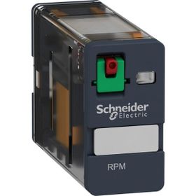 Schneider RPM-11B7 24VAC 1K 15A Röle