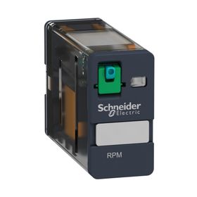 Schneider RPM-11BD 24VDC 1K 15A Röle