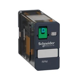 Schneider RPM-11BD 24VDC 1K 15A Röle
