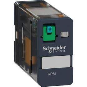 Schneider RPM-11BD 24VDC 1K 15A Röle