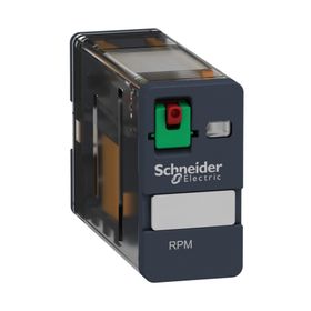 Schneider RPM-11P7 230VAC 1K 15A Röle