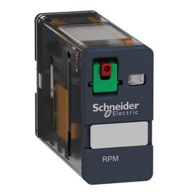 Schneider RPM-11P7 230VAC 1K 15A Röle