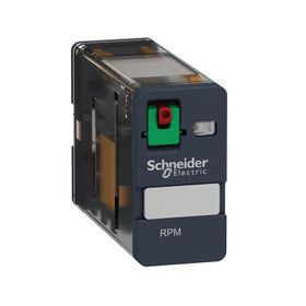 Schneider RPM-11P7 230VAC 1K 15A Röle