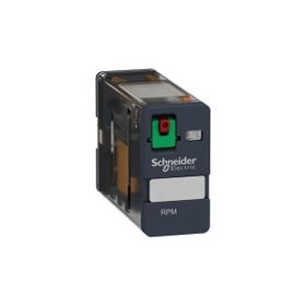 Schneider RPM-11P7 230VAC 1K 15A Röle