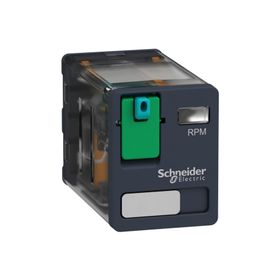 Schneider RPM-21BD 24VDC 2K 15A Röle