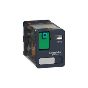 Schneider RPM-21BD 24VDC 2K 15A Röle