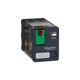 Schneider RPM-21P7 230VAC 2K 15A Röle