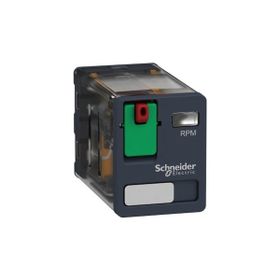 Schneider RPM-21P7 230VAC 2K 15A Röle