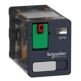Schneider RPM-21P7 230VAC 2K 15A Röle