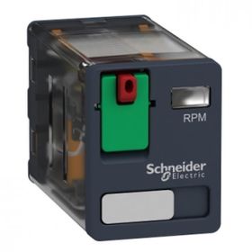 Schneider RPM-21P7 230VAC 2K 15A Röle