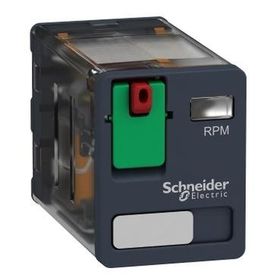 Schneider RPM-21P7 230VAC 2K 15A Röle