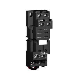 Schneider RPZ-F2 2K 15A Röle Soketi