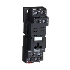 Schneider RPZ-F2 2K 15A Röle Soketi