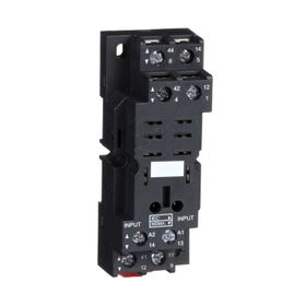 Schneider RPZ-F2 2K 15A Röle Soketi