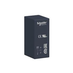 Schneider RSB-1A160B7 1K 24VAC 16A 8 Bacaklı Röle