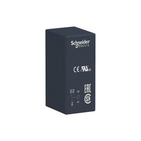 Schneider RSB-1A160JD 1K 12VDC 16A 8 Bacaklı Röle