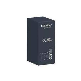 Schneider RSB-2A080B7 2K 24VAC 8A 8 Bacaklı Röle