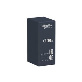 Schneider RSB-2A080B7 2K 24VAC 8A 8 Bacaklı Röle