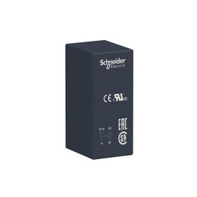 Schneider RSB-2A080JD 2K 12VDC 8A 8 Bacaklı Röle